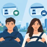 Graduated Licence Versus Full Licence in Quebec