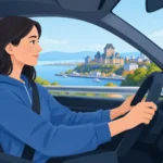 Road Safety Habits Every New Quebec Driver Needs