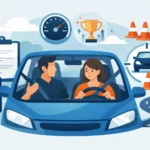 Teen Driver Progress: What to Track and Practice