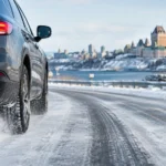 Emergency Braking: How to Stop Safely in Quebec