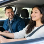 How Certified Driving Instructors Build Confidence