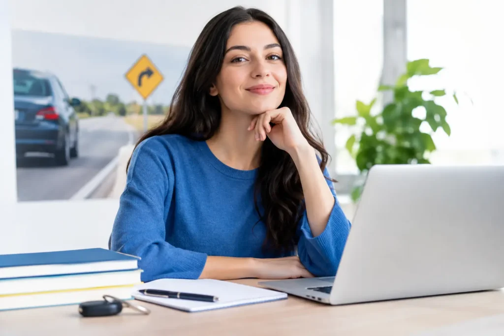 How to Pass SAAQ Knowledge Test with Confidence