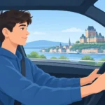 How to Start Driving at 16 in Quebec Safely