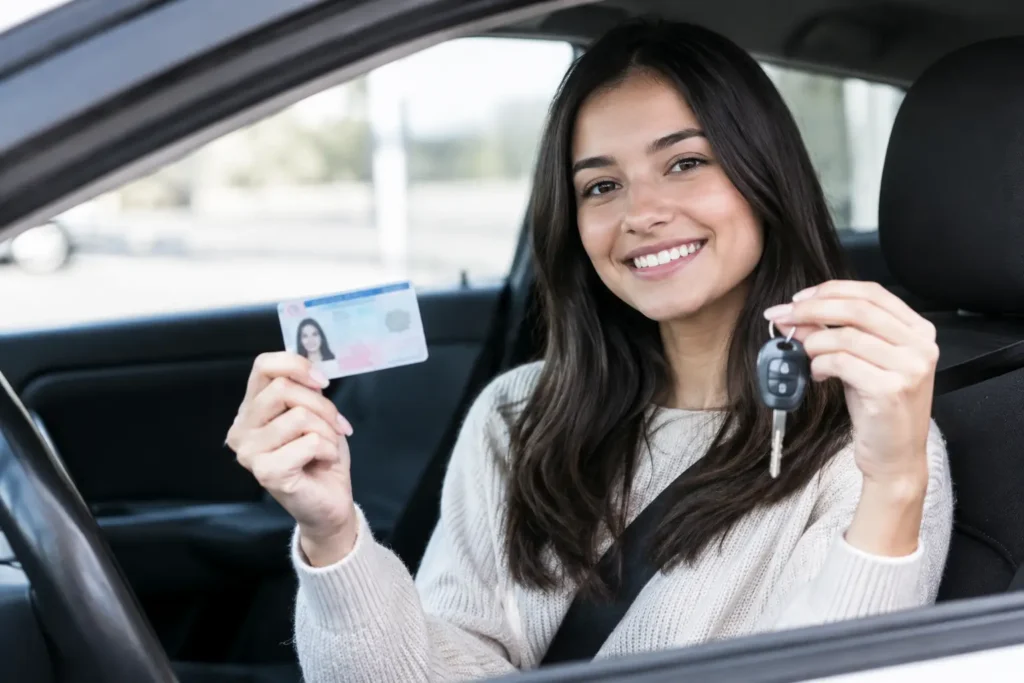Learner Permit Versus Licence in Quebec