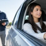 Private Practice Versus Instruction for New Drivers