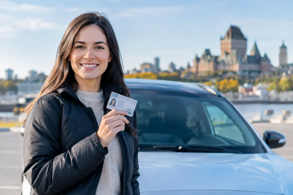 Your Class 5 Licensing Pathway in Quebec
