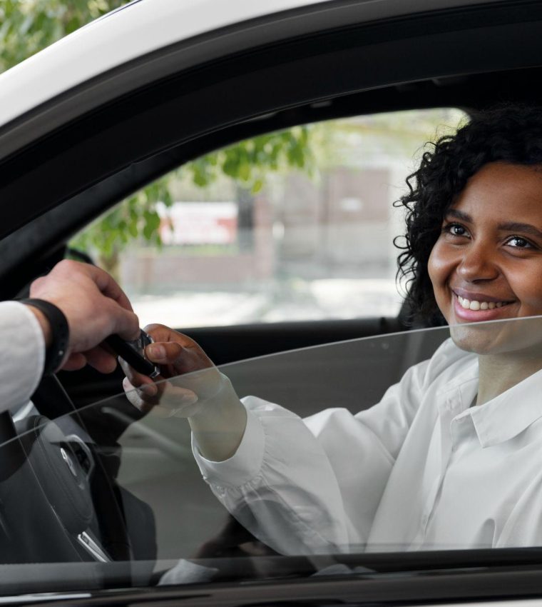 Be a Certified Driver in Pointe-Claire